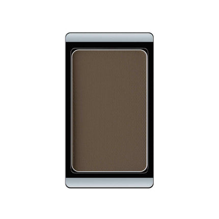 ARTDECO Eye Shadow Matt 524 Dark Grey Mocha 0.8G - OhYouLuckyDuck.com.au