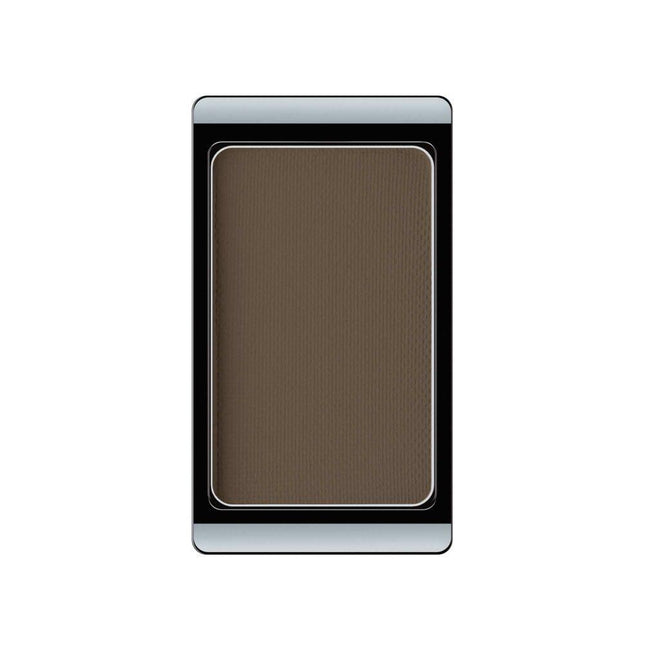 ARTDECO Eye Shadow Matt 524 Dark Grey Mocha 0.8G - OhYouLuckyDuck.com.au
