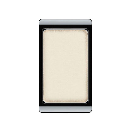 ARTDECO Eye Shadow Matt 554 Natural Vanilla 0.8G - OhYouLuckyDuck.com.au