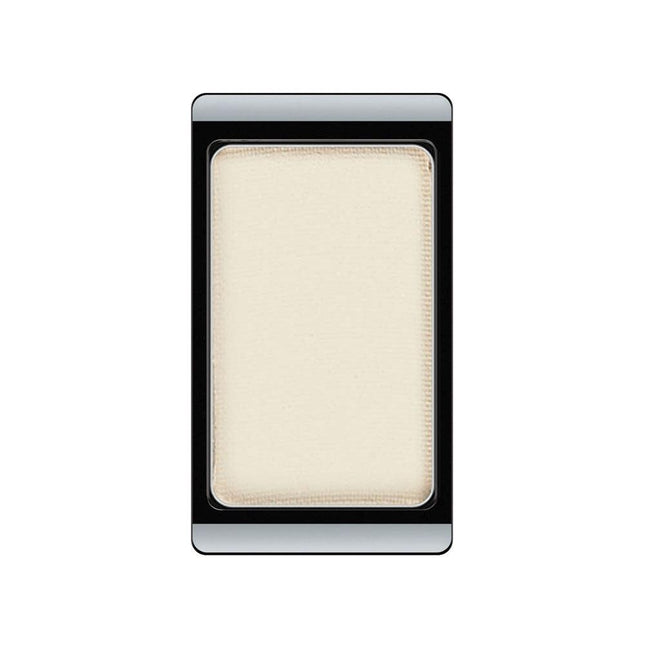 ARTDECO Eye Shadow Matt 554 Natural Vanilla 0.8G - OhYouLuckyDuck.com.au