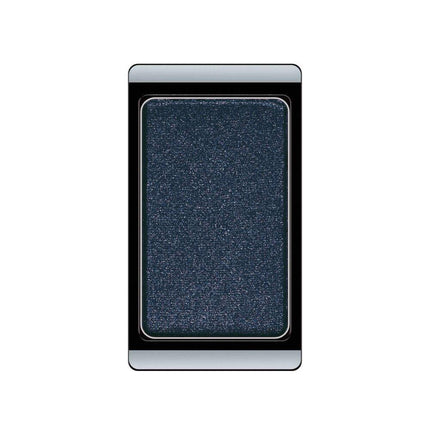 ARTDECO Eye Shadow Pearl 79 Steel Blue 0.8G - OhYouLuckyDuck.com.au