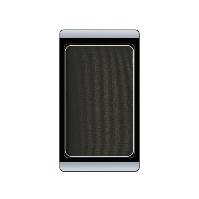 ARTDECO Eye Shadow Matt 503 Matt Black 0.8G - OhYouLuckyDuck.com.au