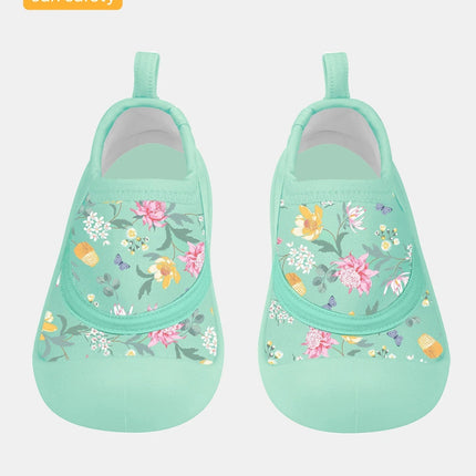 Toshi Reef Booties Wara Mint Size 5