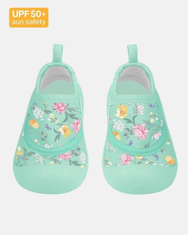 Toshi Reef Booties Wara Mint Size 5