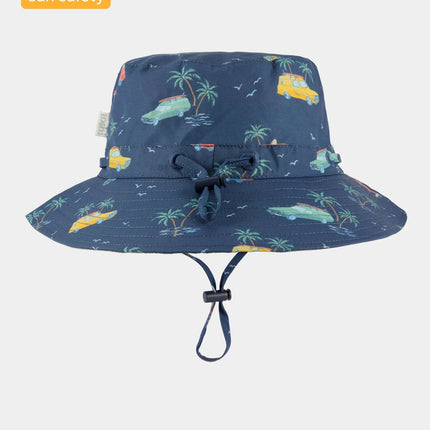 Toshi Sunhat Banjo Swell Seeker Size S