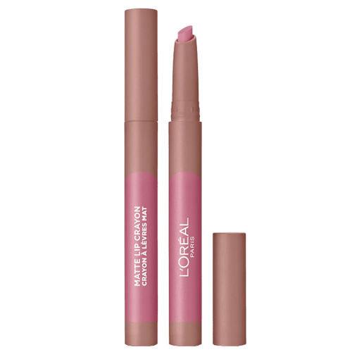 L'Oreal Infallible Crayon 102 Caramel Blonde - OhYouLuckyDuck.com.au