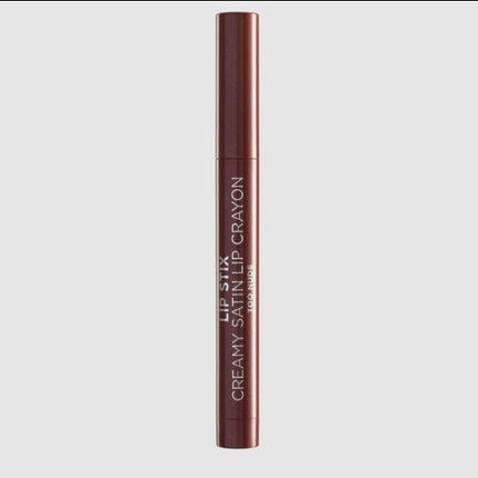 Designer Brands Lip StixCreamy Satin Lip Crayon Too Nude - OhYouLuckyDuck.com.au