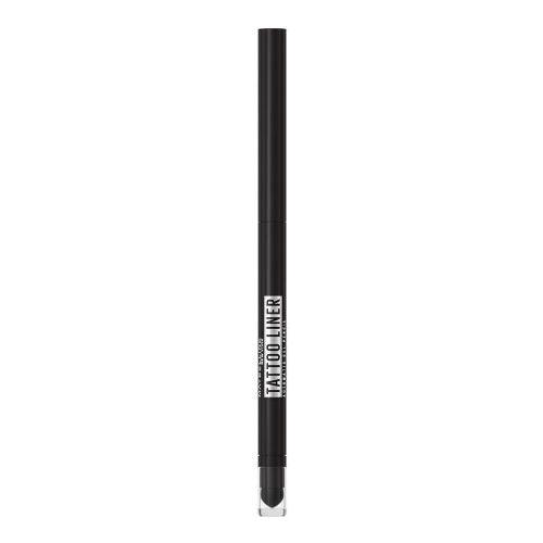 Maybelline Tattoo Studio Kajal Liner Smokey Black - OhYouLuckyDuck.com.au