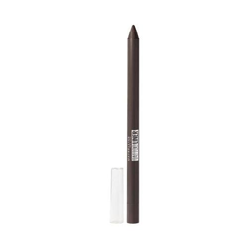 Maybelline Tattoo Liner Pencil 910 Bold Brown - OhYouLuckyDuck.com.au