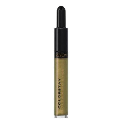 Revlon Colorburst Liquid Eyeshadow Gleaming Antique - OhYouLuckyDuck.com.au