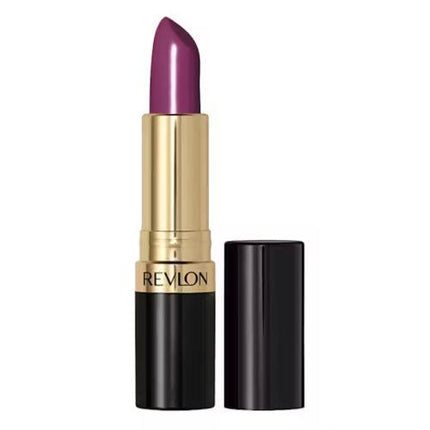 Revllon Super Lustrous Lipstick Berry Crush 771 - OhYouLuckyDuck.com.au