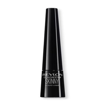 Revlon Colorstay Liquid Ended Liner Black Out - OhYouLuckyDuck.com.au