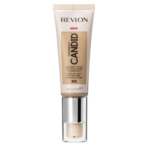 Revllon Photoready Candid Foundation Butterscotch - OhYouLuckyDuck.com.au
