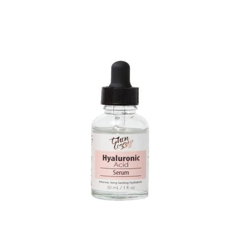 Thin Lizzy Hyaluronic Acid Serum - OhYouLuckyDuck.com.au