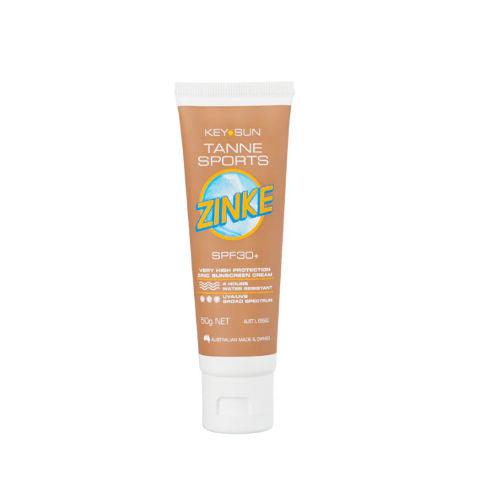 Zinke Spf30+ Tanne 100G - OhYouLuckyDuck.com.au