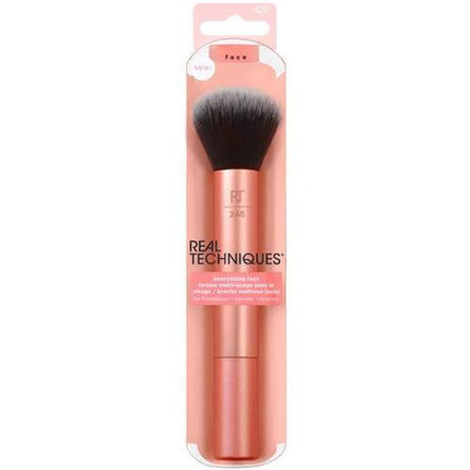 Real Techniques Everything Face Brush 4257 - OhYouLuckyDuck.com.au