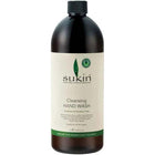 Sukin Hand Wash Cleansing Refill 1L - OhYouLuckyDuck.com.au