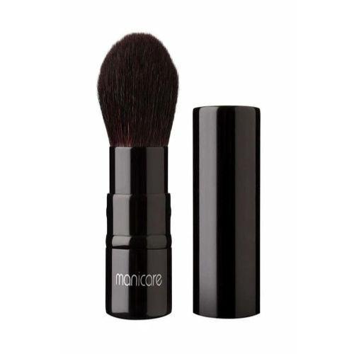 Manicare Retractable Kabuki Brush - OhYouLuckyDuck.com.au