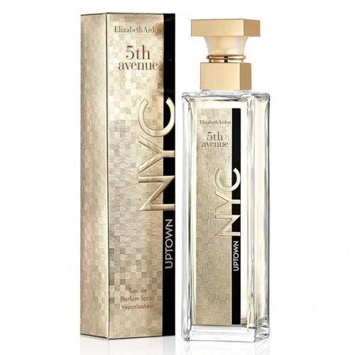 Arden 5Th Avenue Nyc Uptown EDP 125ML - OhYouLuckyDuck.com.au