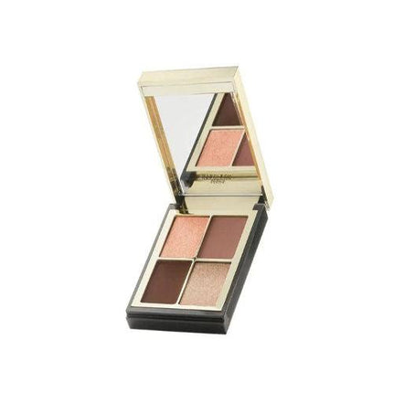 Napoleon Perdis Color Ritual Eyeshadow Quad Neutral/Desire - OhYouLuckyDuck.com.au