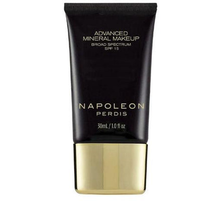 Napoleon Perdis Advanced Mineral Makeup Look 2 - OhYouLuckyDuck.com.au