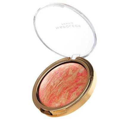 Napoleon Perdis Peach Patrol - OhYouLuckyDuck.com.au