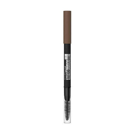Maybelline Tattoo Brow 36HR Pencil Soft Brown - OhYouLuckyDuck.com.au
