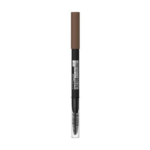 Maybelline Tattoo Brow 36HR Pencil Soft Brown - OhYouLuckyDuck.com.au