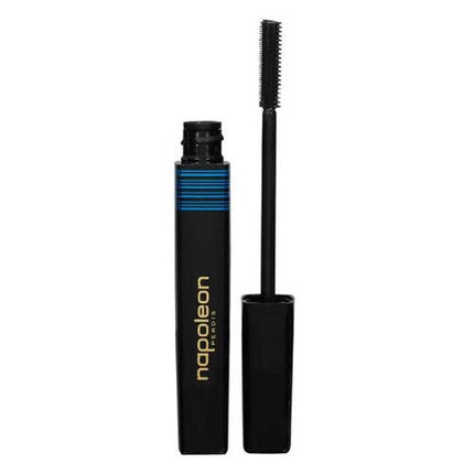 Napoleon Perdis Mascara Mesmer Eyes Waterproof Black - OhYouLuckyDuck.com.au