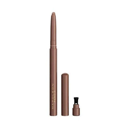 Napoleon Perdis Luxe Liquid Eye Stix Cappuccino Dust - OhYouLuckyDuck.com.au
