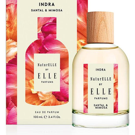 Elle Naturelle Indra Eau De Parfum 100 ml - OhYouLuckyDuck.com.au