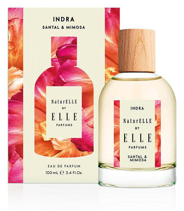 Elle Naturelle Indra Eau De Parfum 100 ml - OhYouLuckyDuck.com.au