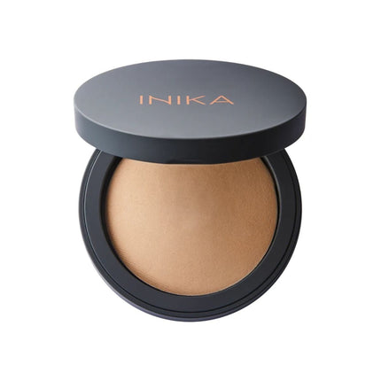 Inika Baked Foundation Strength