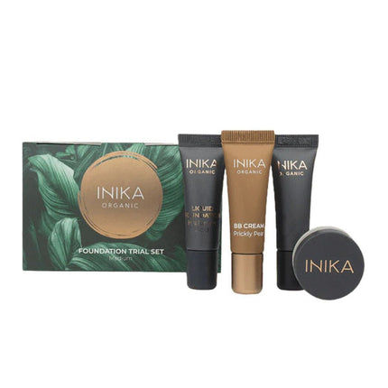 Inika Foundation Trial Set Medium