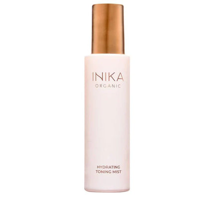 Inika Hydrating Toning Mist 120ML