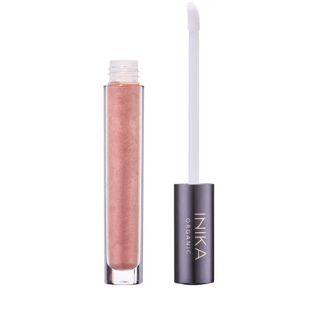 Inika Lip Glaze Blossom 5mL