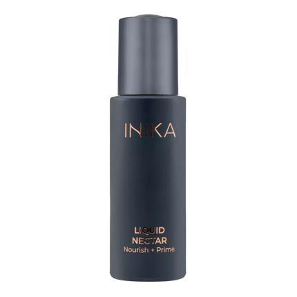 Inika Liquid Nectar Nourish + Prime 30mL