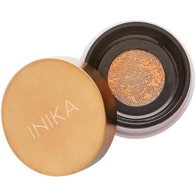 Inika Organic Loose Mineral Bronzer Sunkissed 3.5g