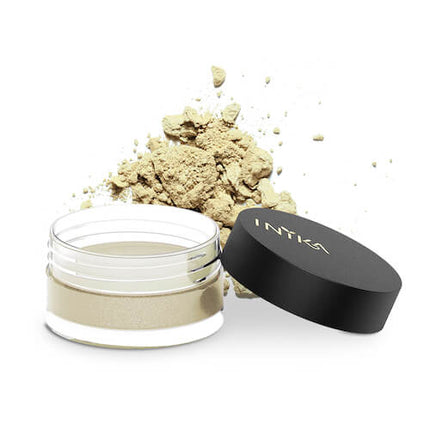 Inika Organic Mineral Eye Shadow Gold Dust 1.2g