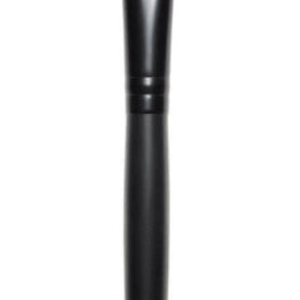 Inika Organic Vegan Fan Brush for Highlighter Bronzer and Finishing Powder