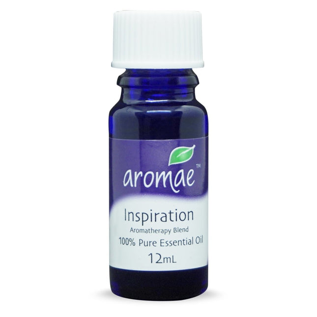 Aromae Essentials Inspiration Essential Oil Blend 12 ml