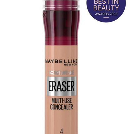 Maybelline Instant Age Rewind Eye Eraser Concealer 40 Honey - OhYouLuckyDuck.com.au
