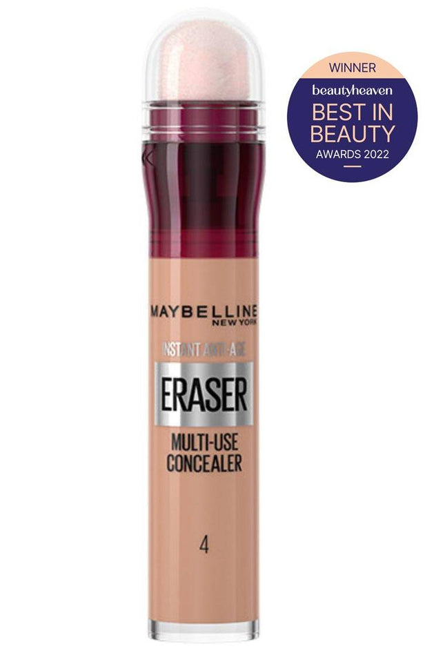 Maybelline Instant Age Rewind Eye Eraser Concealer 40 Honey - OhYouLuckyDuck.com.au