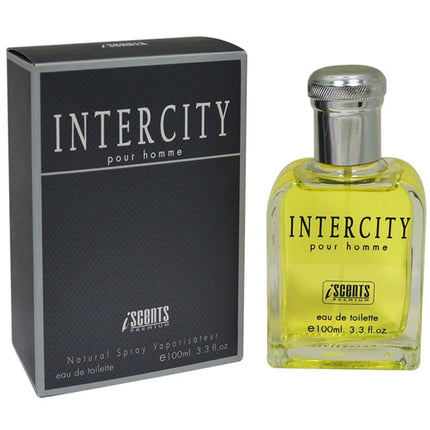 iScents Intercity H EDT