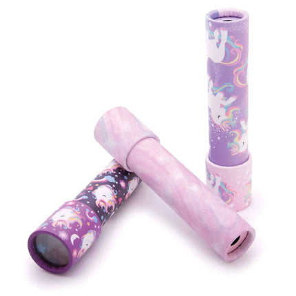 IsAlbi Unicorn Kaleidoscope