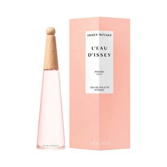 Issey Miyake L'Eau D'Issey Pivoine Edt Intense 50Ml
