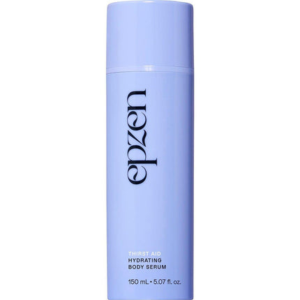 Epzen Thirst Aid Hydrating Body Serum 150ML