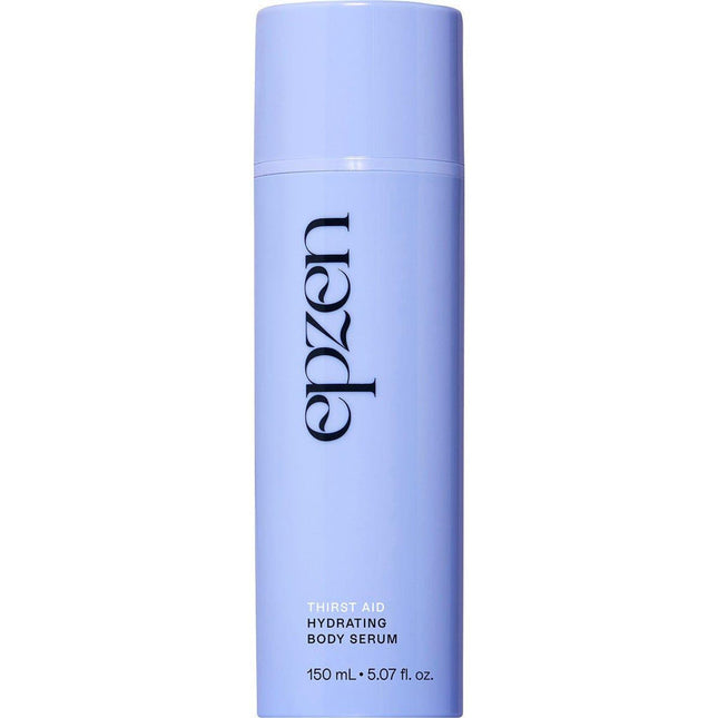 Epzen Thirst Aid Hydrating Body Serum 150ML