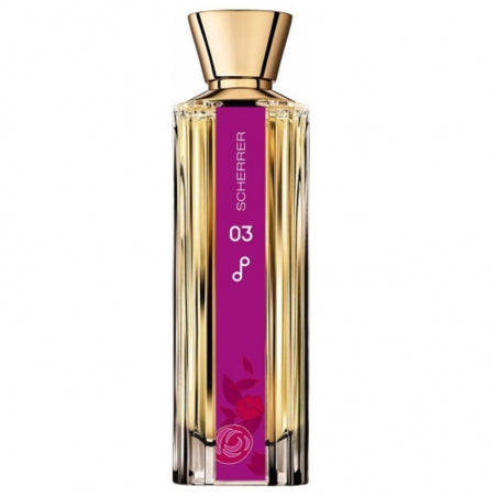 Jean Loues Scherrer Pop Delights 03 Purple EDT 50ml - OhYouLuckyDuck.com.au