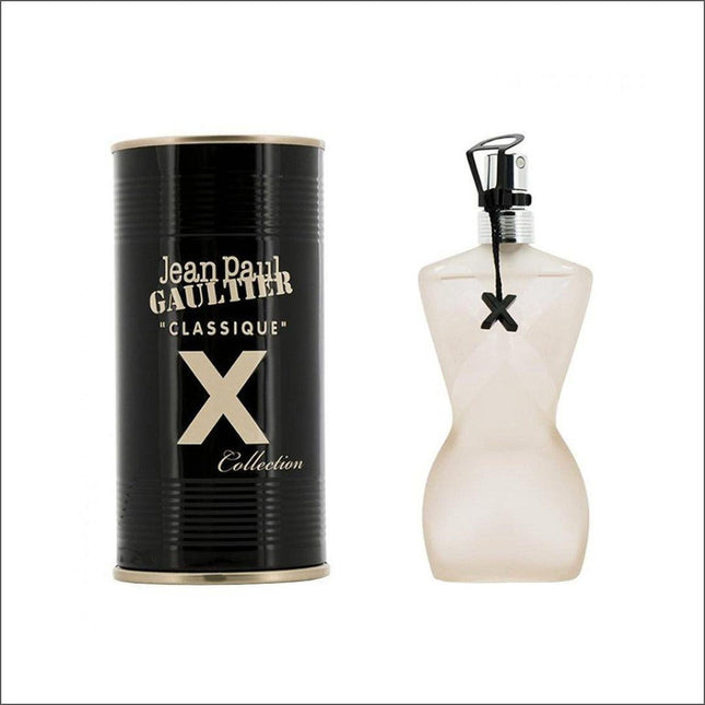 Jean Paul Gaultier Classique X EDT 100mL